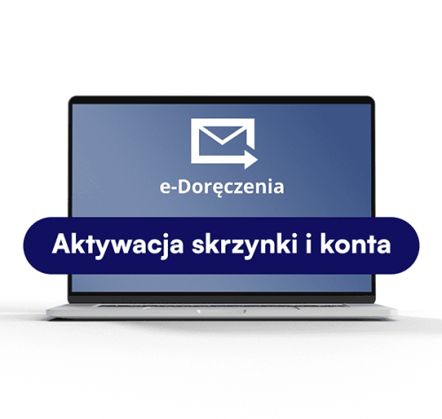 skrzynka do e-Doręczeń