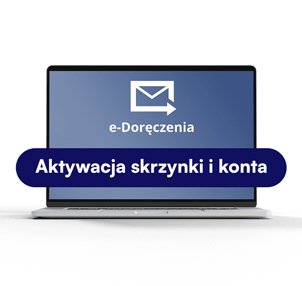 skrzynka do e-Doręczeń